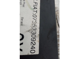 Блок управления климат-контролем    Alfa Romeo 166