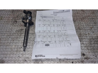Vstřikovač 0445110297 Citroen Berlingo pro naftový motor 1.6