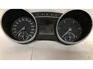 Přístrojová deska BMW 5 GT F07 2011 A1645403347