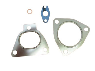  Турбина Volvo XC90  723167, 7231675007S         