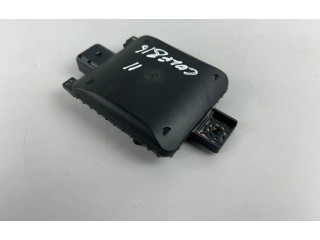 Модуль управления слепым пятном 2Q0907685J Volkswagen Golf VIII