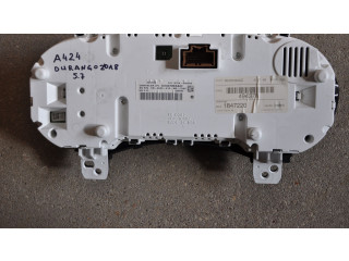 Přístrojová deska Dodge Durango 2018 68352393AC