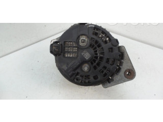 Генератор 13580078   Opel Antara      