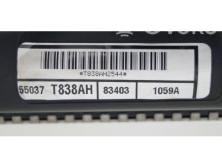 Боковая подушка безопасности P52029296AD   Jeep Cherokee III KJ