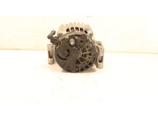 Генератор Opel Meriva B