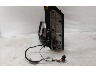 Зеркало электрическое Volkswagen Caddy 2015 - 2020 года