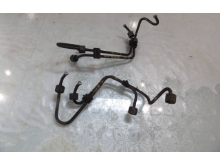 Vstřikovací lišta Fiat Doblo