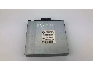 Блок управления 9127088 Mini One - Cooper Coupe R56