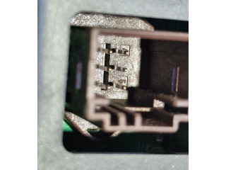 Блок управления климат-контролем 9658084577 Citroen C4 I