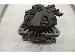 Генератор TG15C118, 9654752880   Peugeot Expert      