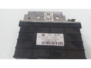 Блок управления коробкой передач 5DG005906, 097927731   Audi 100 S4 C4