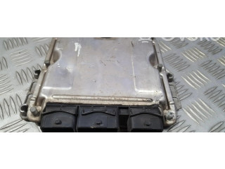 Řídící jednotka 0281011608, 9648577180 Fiat Ulysse 2004