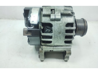 Генератор 9041860 Skoda Fabia Mk2 (5J)