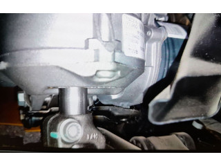 Рулевая рейка 6R1423510DK, A0038442G Skoda Fabia Mk3 (NJ) 2015 - 2021 года