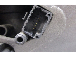 Зеркало электрическое        Renault Clio III  2005 - 2012 года   