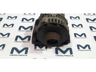 Генератор A6621543202, 75A SsangYong Musso