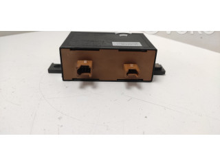 Блок управления иммобилайзера