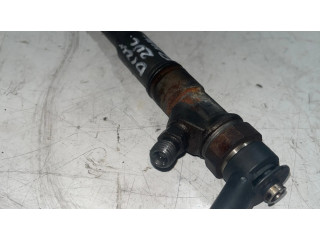 Форсунка 0445110216    BMW X3 E83 для дизельного двигателя  2