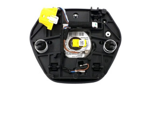 Подушка безопасности водителя 6V0880201AGIZY, 3112241002   Skoda Octavia Mk4