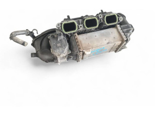 Поршень Всасывающий коллектор DLA DLAA 05C129709E, 05C145785C  Skoda Octavia Mk4  