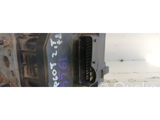 Jednotka ABS 0273004172, 0265216458   Peugeot 605 1995
