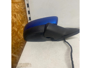 Зеркало электрическое Skoda Rapid (NH) 2012-2019 года