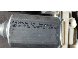 Передний двигатель механизма для подъема окон