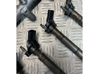 Комплект системы впрыска топлива 059130755CA, 059130089BS Audi A5 Sportback 8TA Cdu