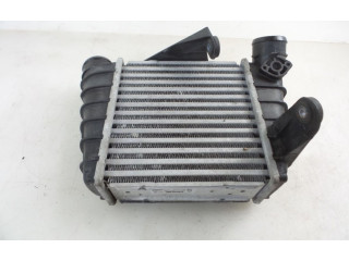 Радиатор интеркулера 6Q0145804G, 6Q0145804G Skoda Fabia Mk2 (5J)