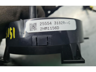 Подрулевой шлейф SRS 255543182R, 2HM1156D Dacia Sandero