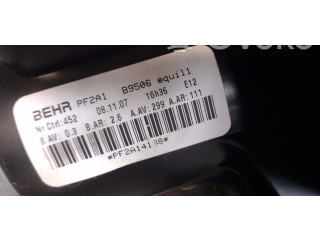 Вентилятор радиатора     NICHTZUTREFFEND    Citroen C4 I 