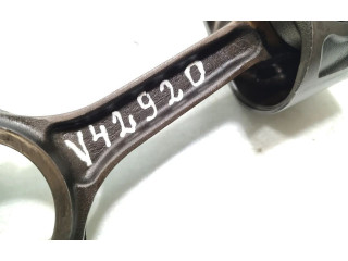 Píst QJBB Ford Mondeo Mk III QJBB