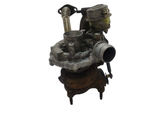 Турбина Audi A2 045145701 для двигателя AMF