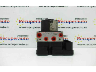 Блок АБС 1K0614117F Skoda Octavia Mk2 (1Z) 2004 - 2013 года