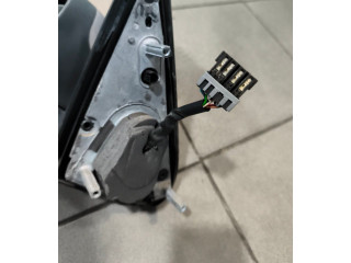 Зеркало электрическое        Citroen Xsara   -  года   