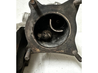 Turbodmychadlo Турбина 06J145701L, KA71001996500152 Audi A3 S3 A3 Sportback 8P