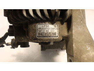 Генератор A3TG1391A Mazda 3 I