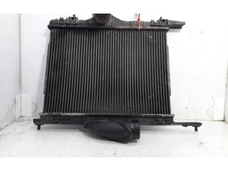 Интеркулер  ETP8928   Mitsubishi Space Star 