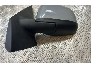 Зеркало электрическое Dacia Lodgy 2012 - года