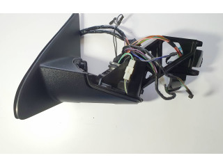 Зеркало электрическое Jeep Grand Cherokee 2010 - 2021 года