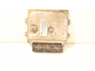 Řídící jednotka Alfa Romeo Mito 2011