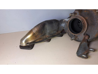 Turbodmychadlo Турбина 7791709H, 7500807 BMW 5 E60 E61 2.5