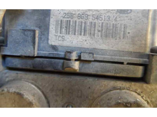 Блок АБС 98BG2C285CB   Ford  Cougar  1998 - 2002 года