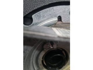 Руль Citroen C4 Grand Picasso  2007 - 2013 года 96866511VD      