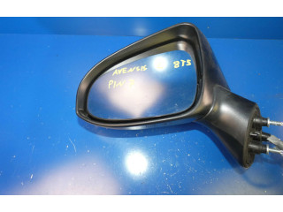 Zpětné zrcátko Toyota Avensis T270 2018