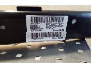 Боковая подушка безопасности 3D1880741C, 0322974C   Volkswagen Phaeton