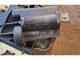 Zámek zadních dveří 4F5827505D Audi A4 S4 B7 8E 8H 2006