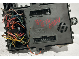 Блок комфорта 968236374, 968236374 Chevrolet Aveo