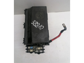 Pojistková skříňka 13449212, 1110226AB Opel Zafira C 2015