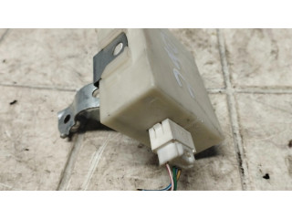 Блок управления центрального замка